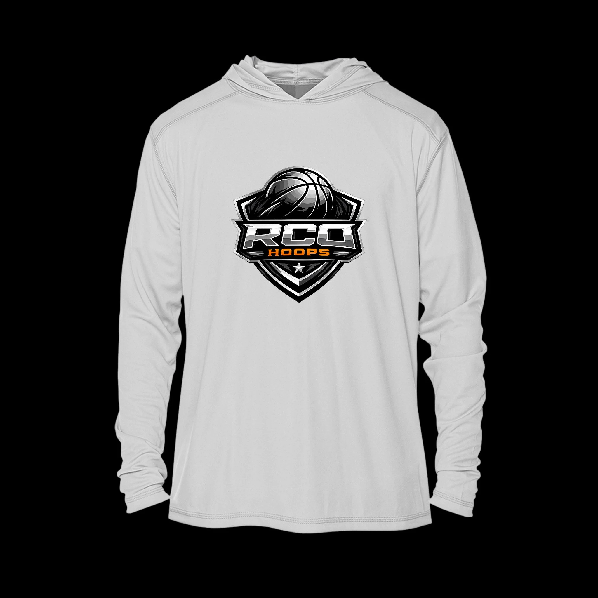 RCO Hoops Performance Hoodie