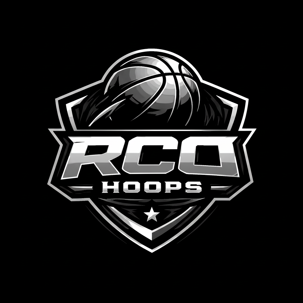 RCO Hoops | Basketball Development