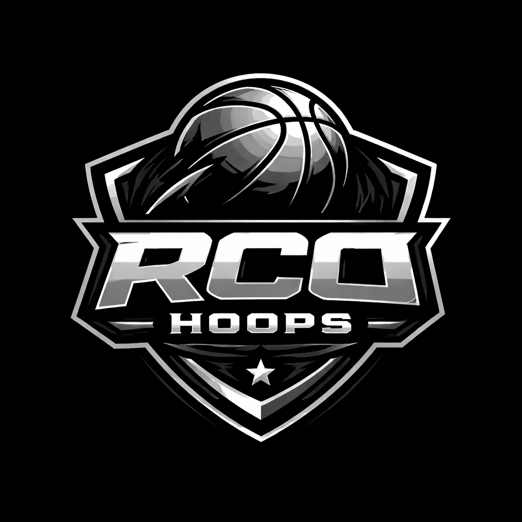 RCO Hoops | Basketball Training Development