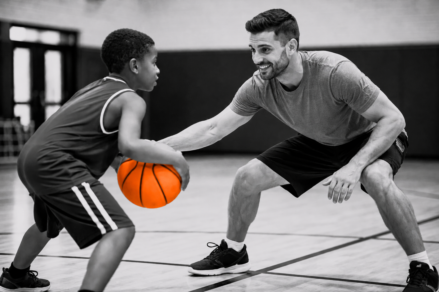 Private 1 on 1 Session