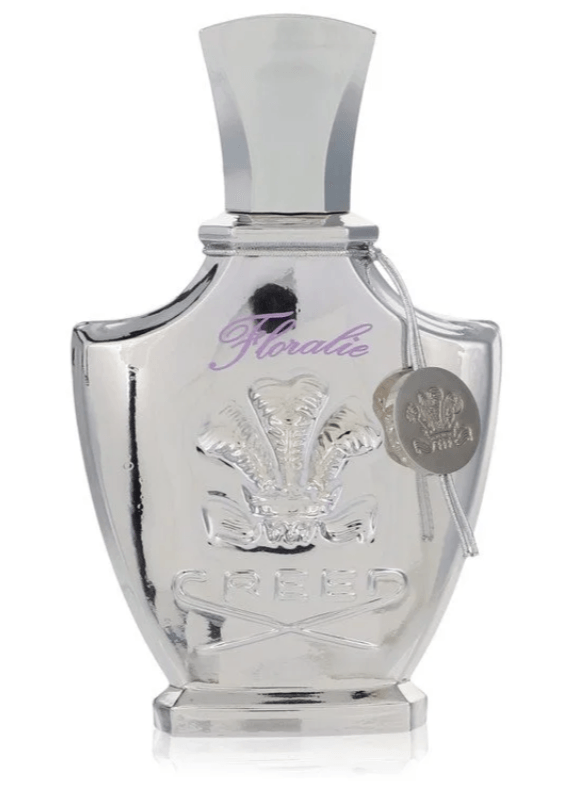 Floralie by Creed Eau de Parfum 2.5 oz – Soft, Elegant & Feminine