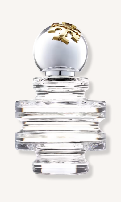 Close‑up of Tory Burch Sublime 1.7oz – radiant long‑lasting feminine perfume.