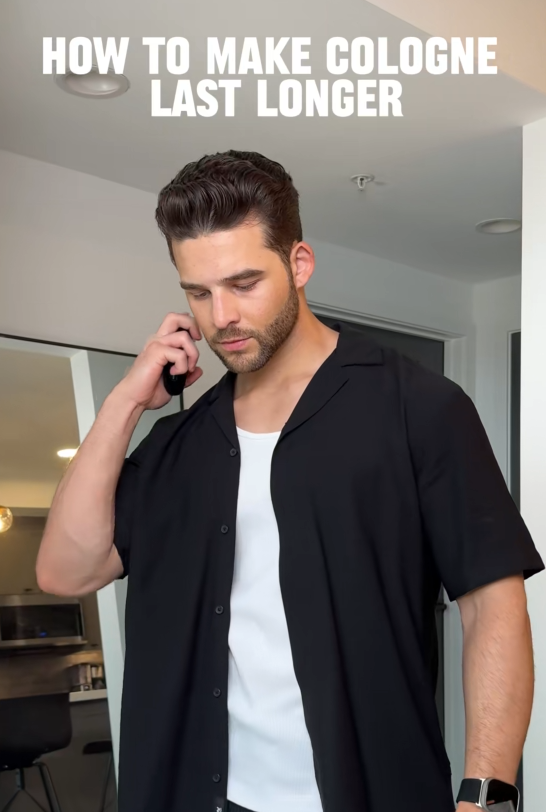 How to Make Your Cologne Last Longer 12 Expert Tips That Really Work