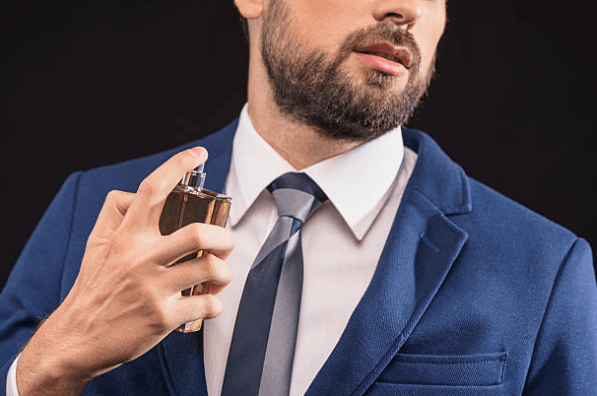 Discover the best luxury designer fragrance for men