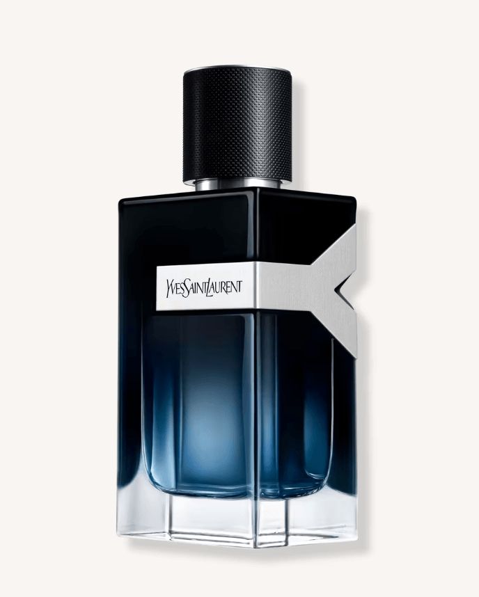 Yves Saint Laurent Y Eau de Parfum 3.3oz 100mL men's designer fragrance bottle