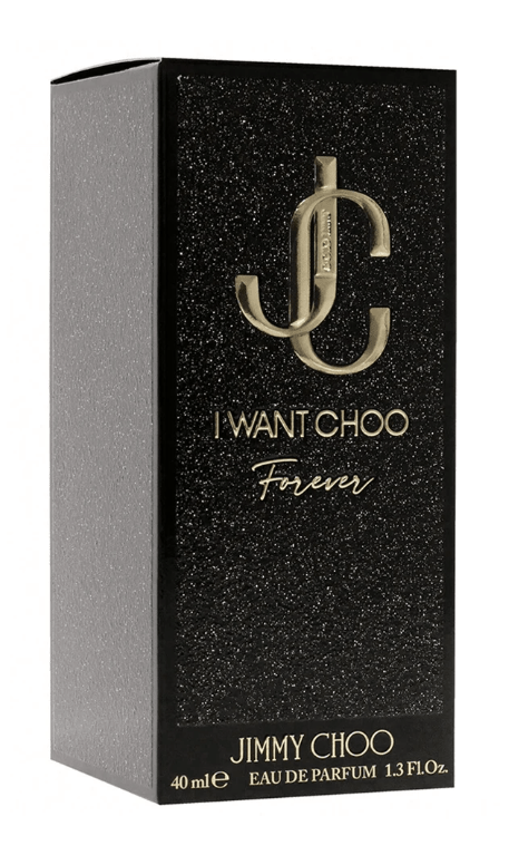 I Want Choo Forever by Jimmy Choo authentic designer fragrance