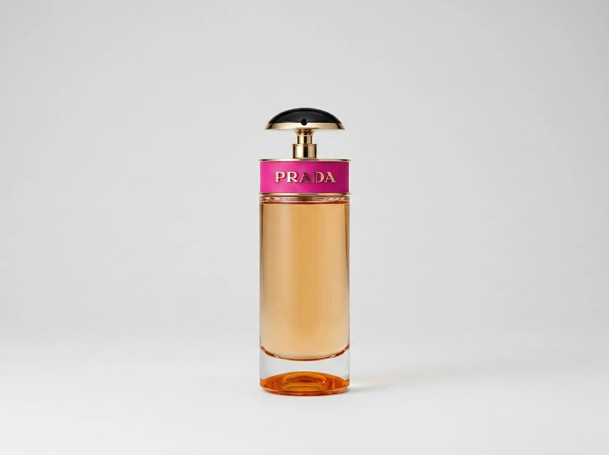 Prada Candy EDP 2.7 oz for Women full-size 80ml designer perfume bottle.