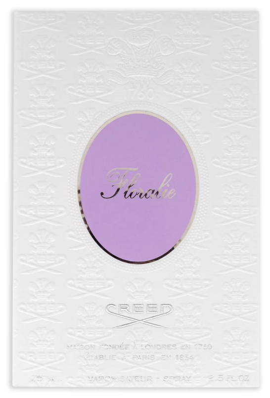 Why Floralie Is a Top Creed Women’s Fragrance