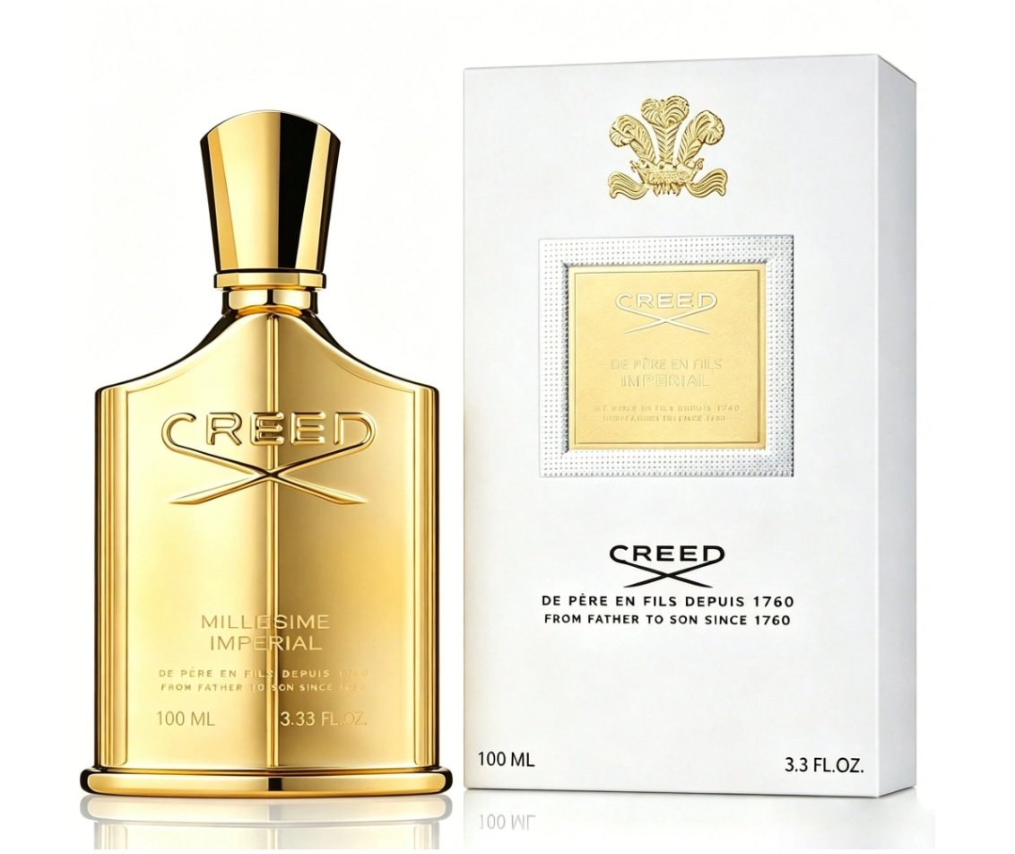 Millesime Imperial by Creed EDP Spray 3.4oz