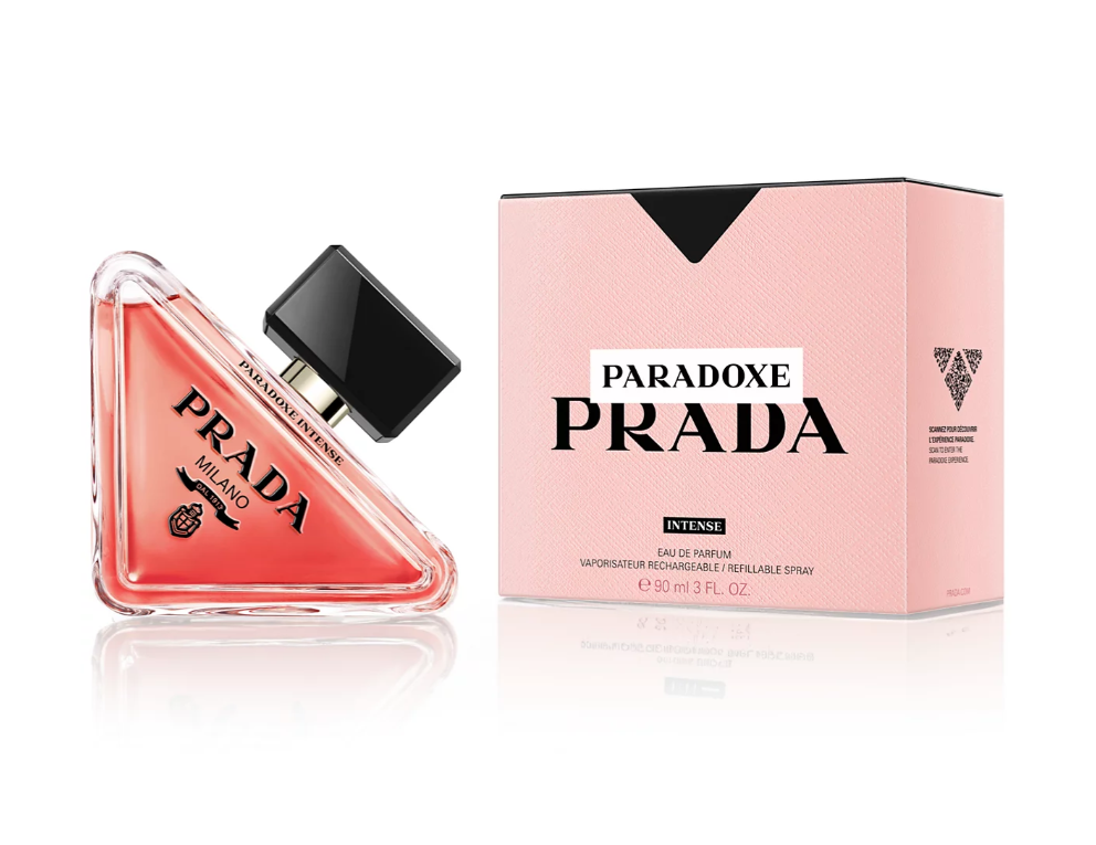 Prada Paradoxe Intense EDP 0.23oz Mini for Women