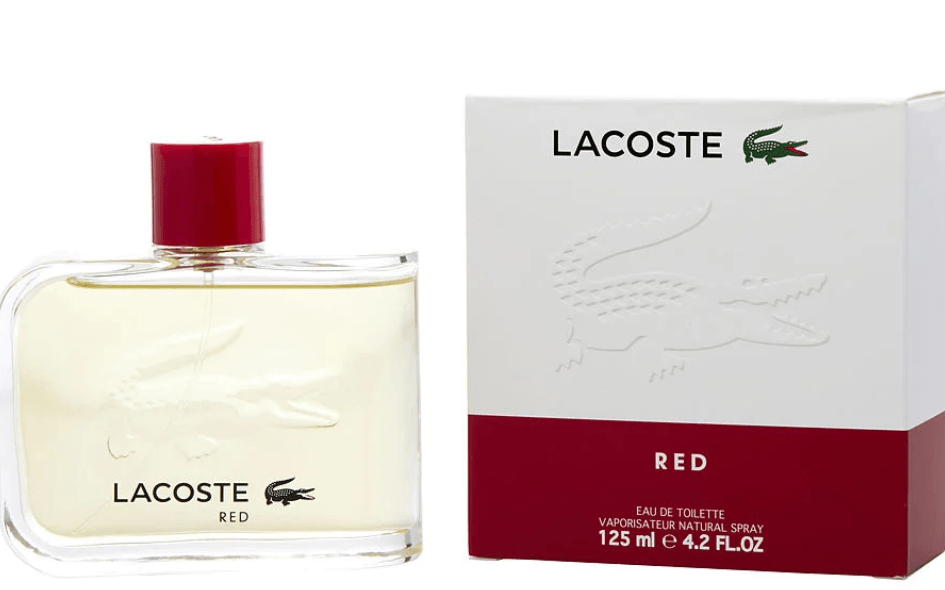 Lacoste Style In Play Cologne for Men | Discount Fragrances