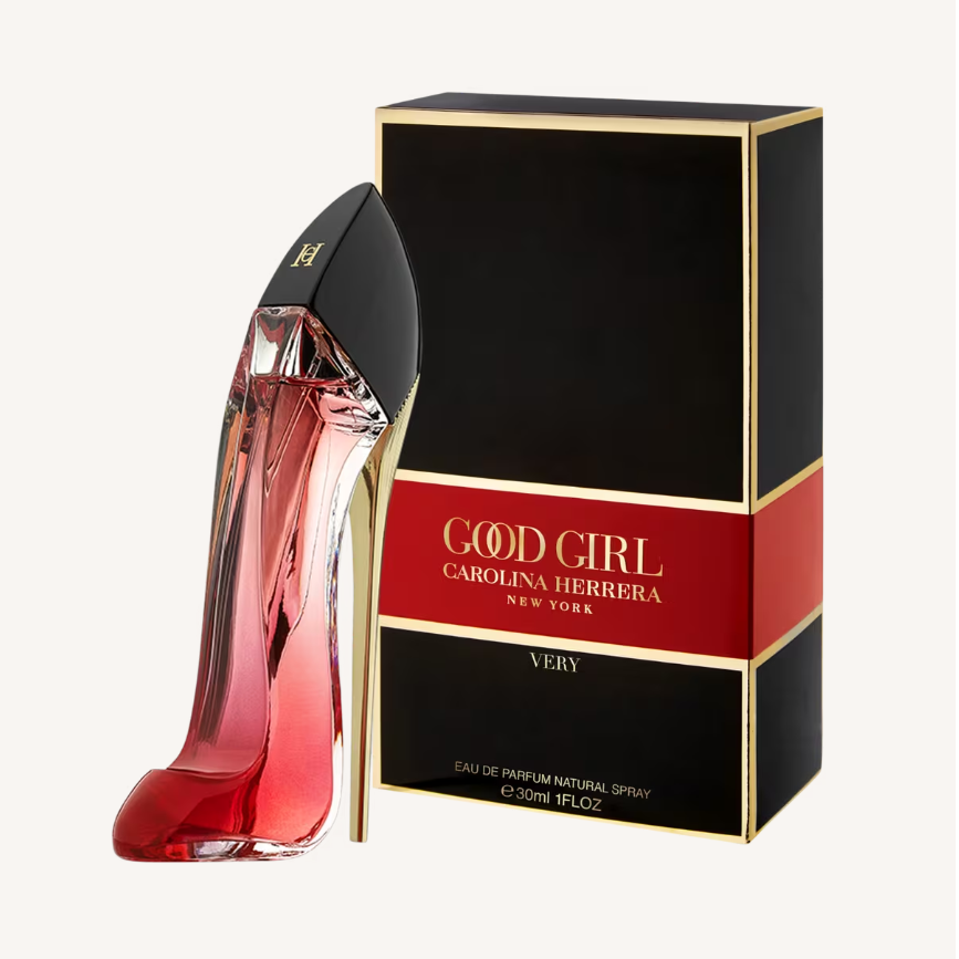 Very Good Girl by Carolina Herrera Eau De Parfum Spray 1 oz (Women)