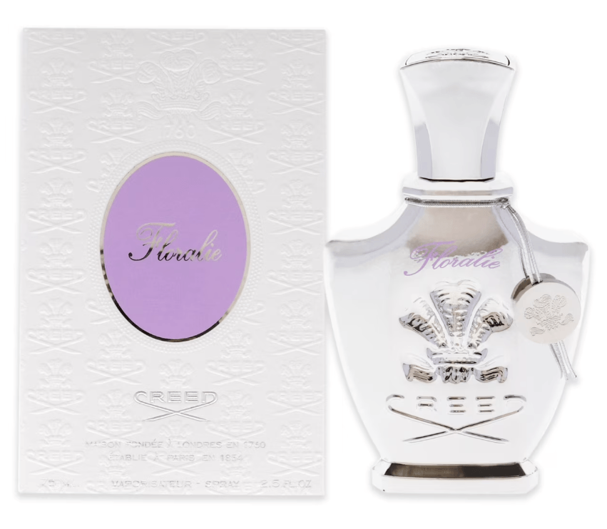 Floralie by Creed Eau De Parfum Spray 2.5oz