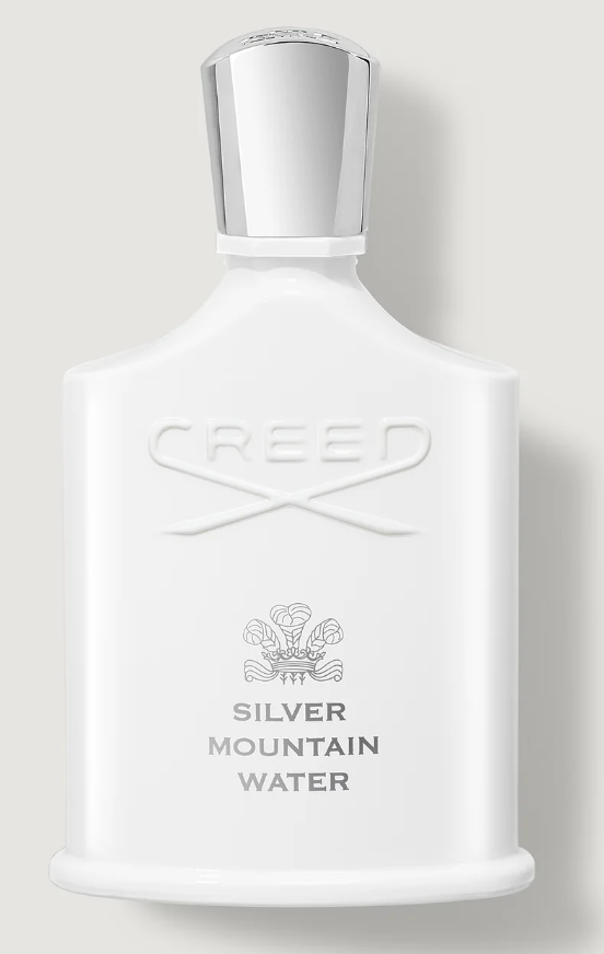 Creed Silver Mountain Water EDP 3.3oz