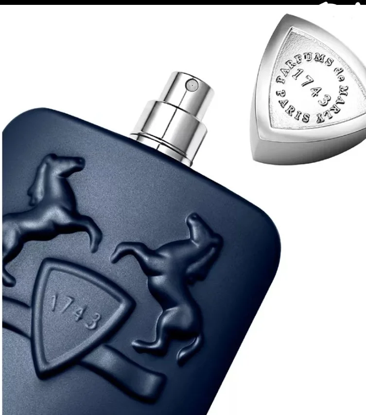 Long-lasting Parfums De Marly 2.5 oz Eau de Parfum for Men.