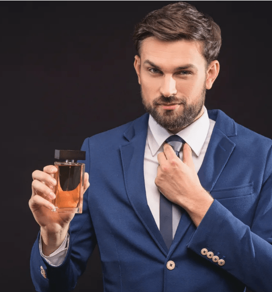 Discover the best luxury designer fragrance for men