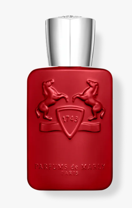 Parfums de Marly Kalan 2.5 oz Eau de Parfum bottle – luxury men’s fragrance.