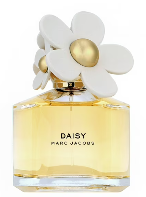 authentic Marc Jacobs fragrances