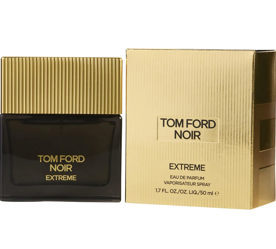 Tom Ford Noir Extreme EDP 1.7oz Spray for Men