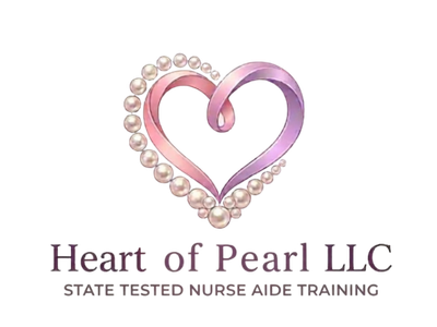 The Heart Of Pearl