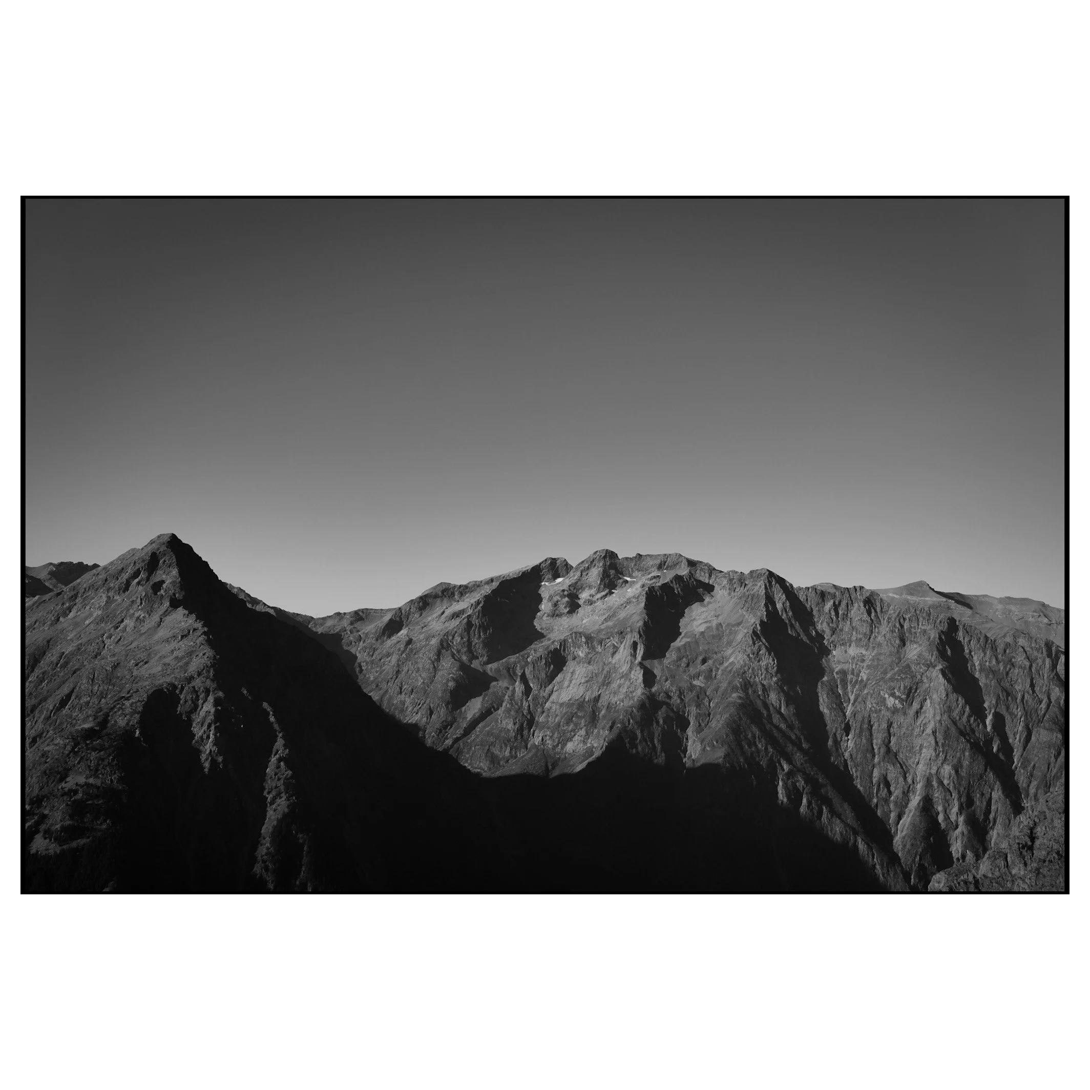 Les Sommets / 2ALPS#5
