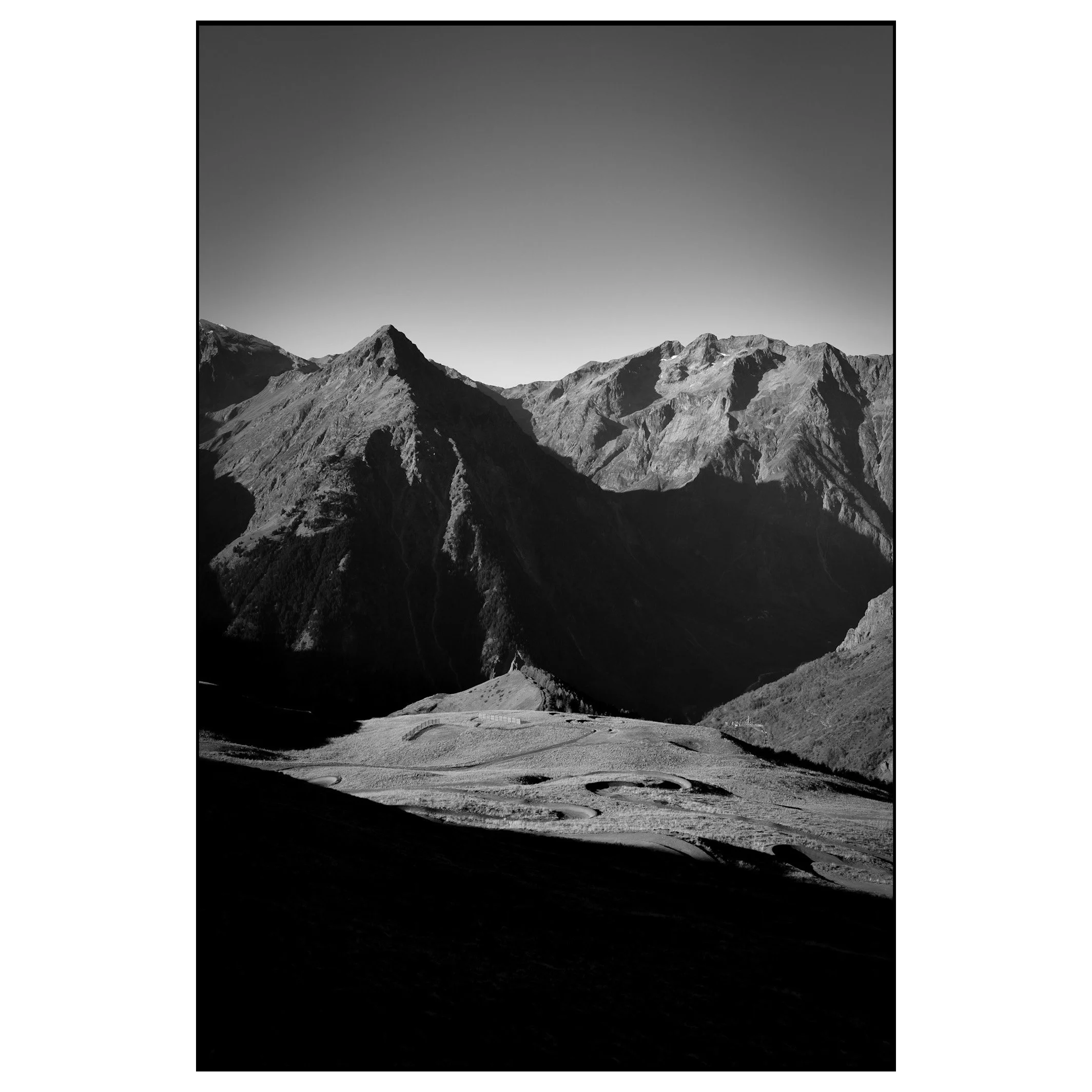 Les Sommets / 2ALPS#4