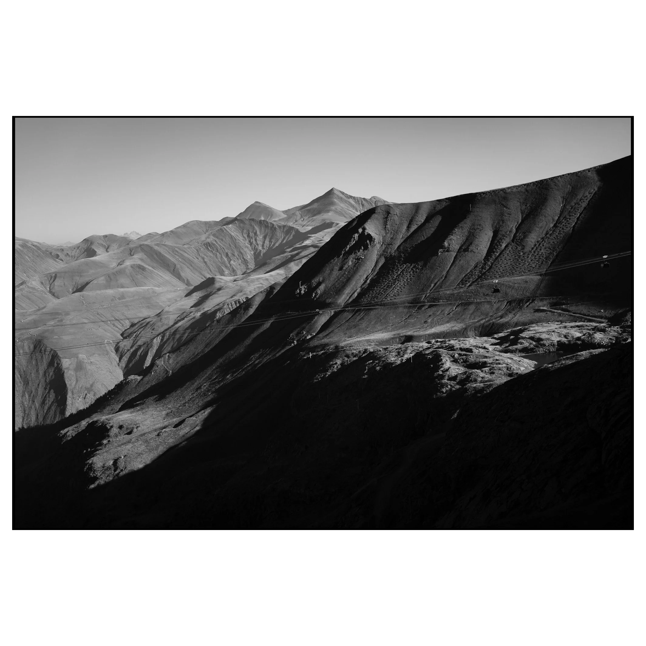 Les Sommets / 2ALPS#8