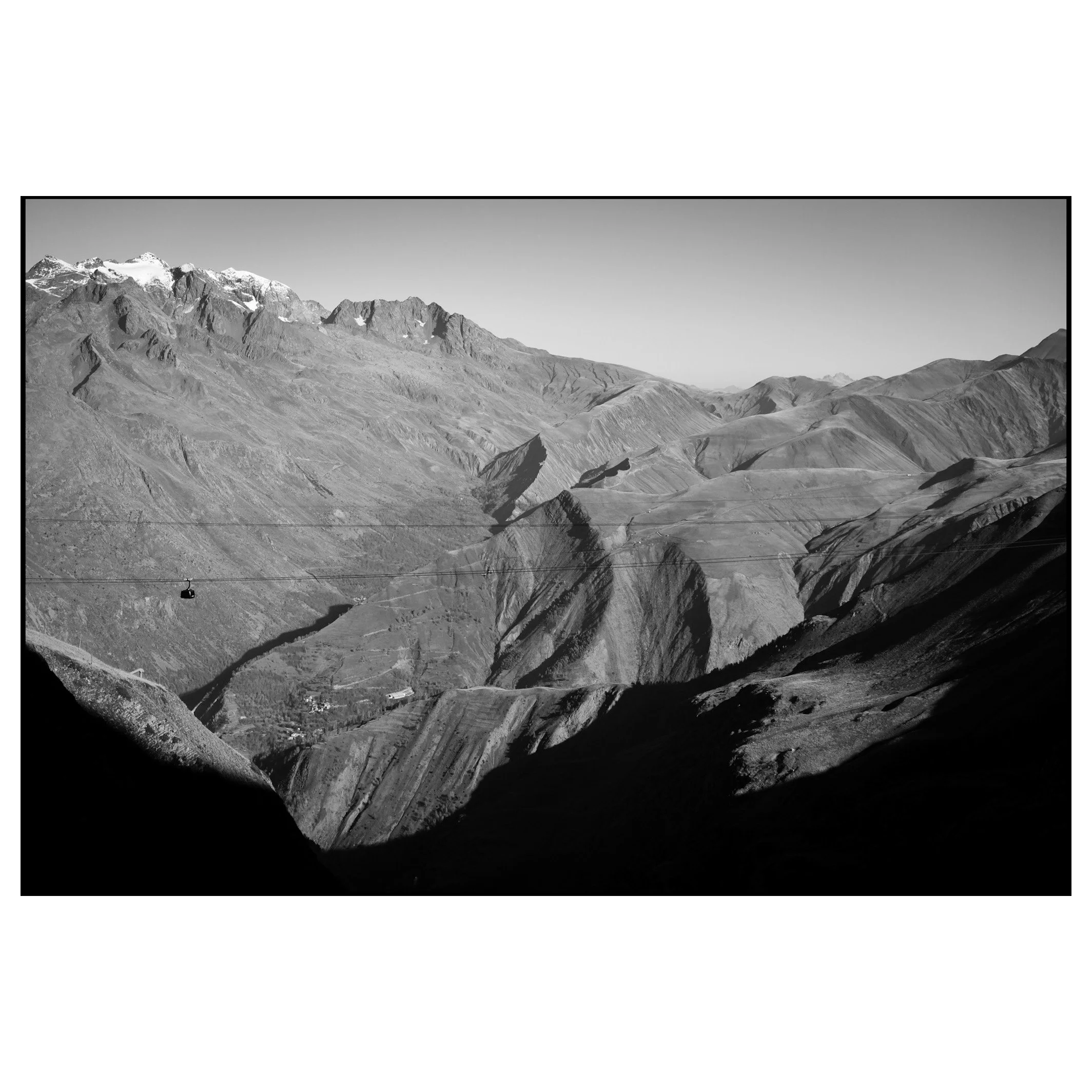 Les Sommets / 2ALPS#7