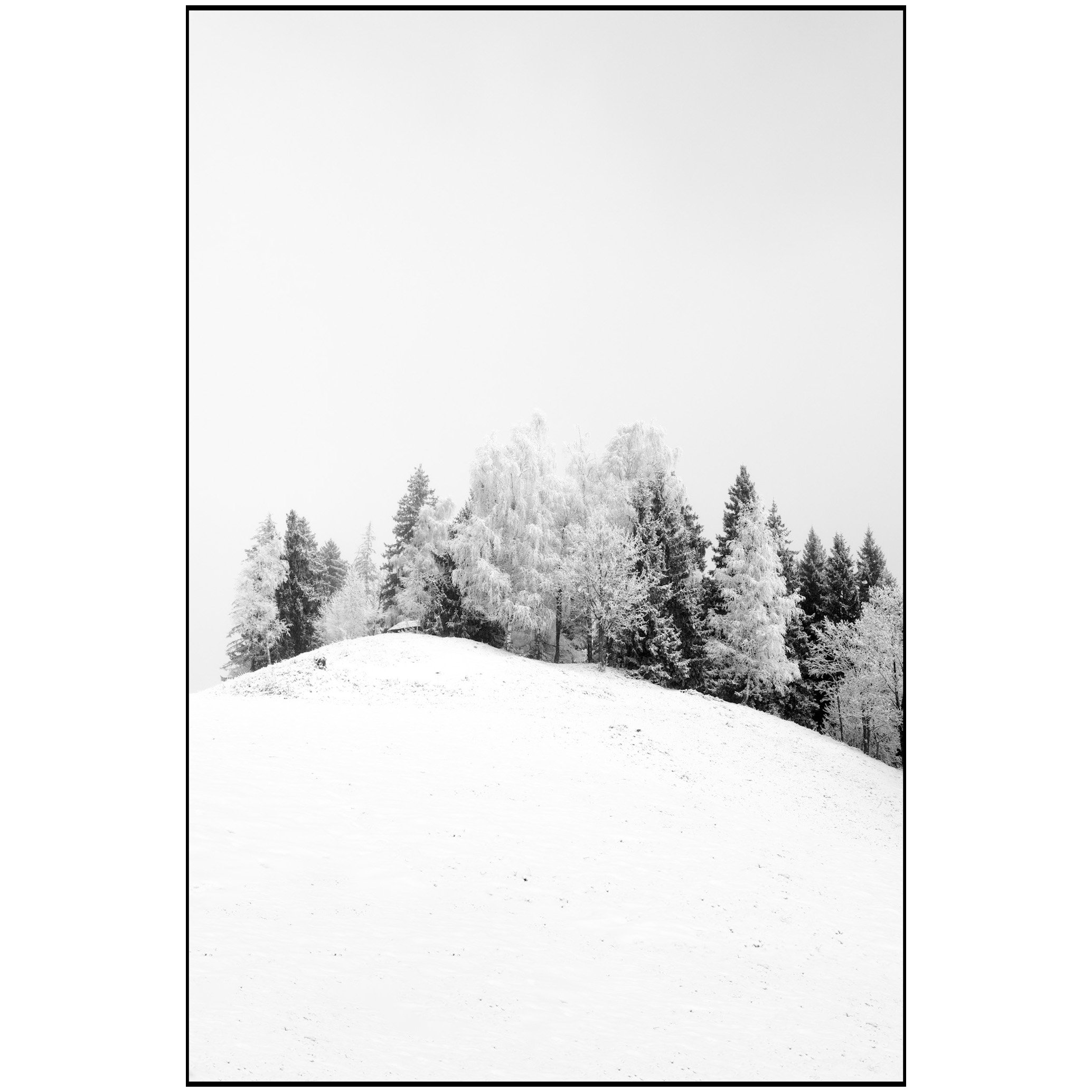 Les Sommets / Saint Nicolas 1