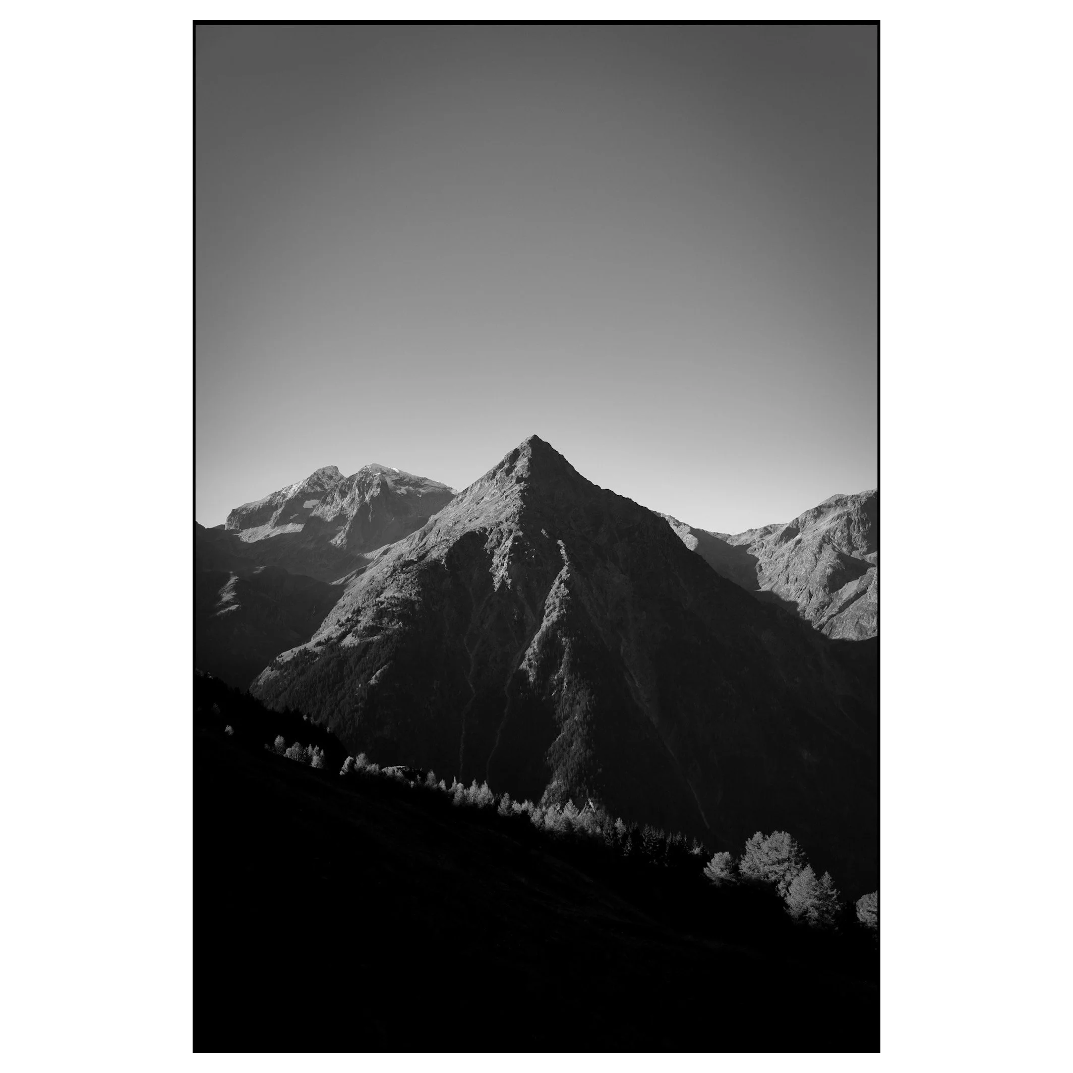 Les Sommets / 2ALPS#3