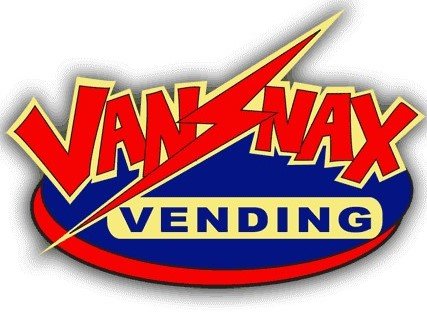 Vansnax Vending