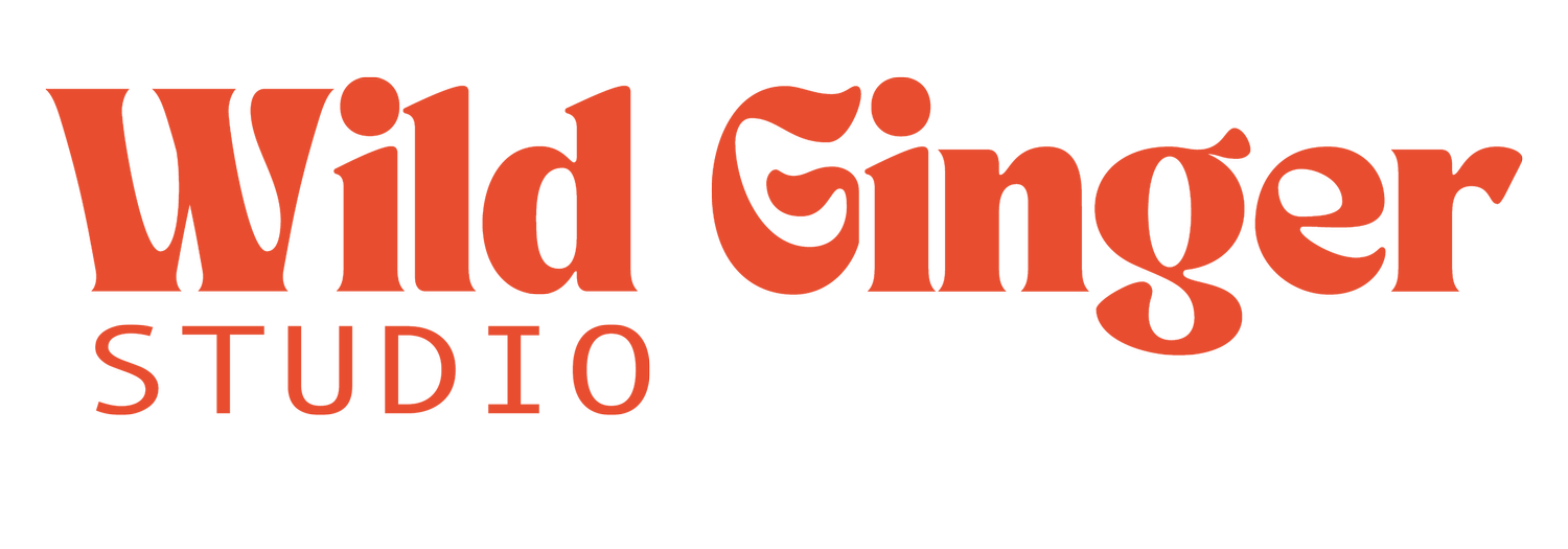WILD GINGER STUDIO