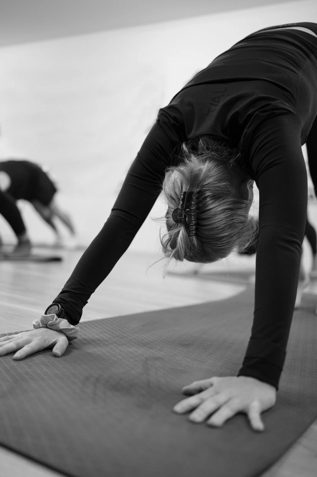 Vinyasa Flow