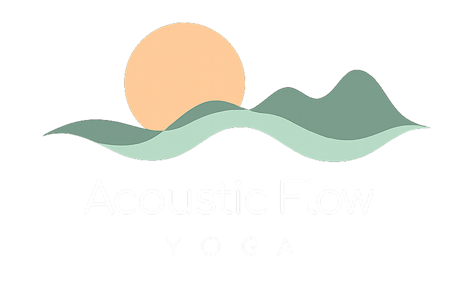 Acoustic Flow