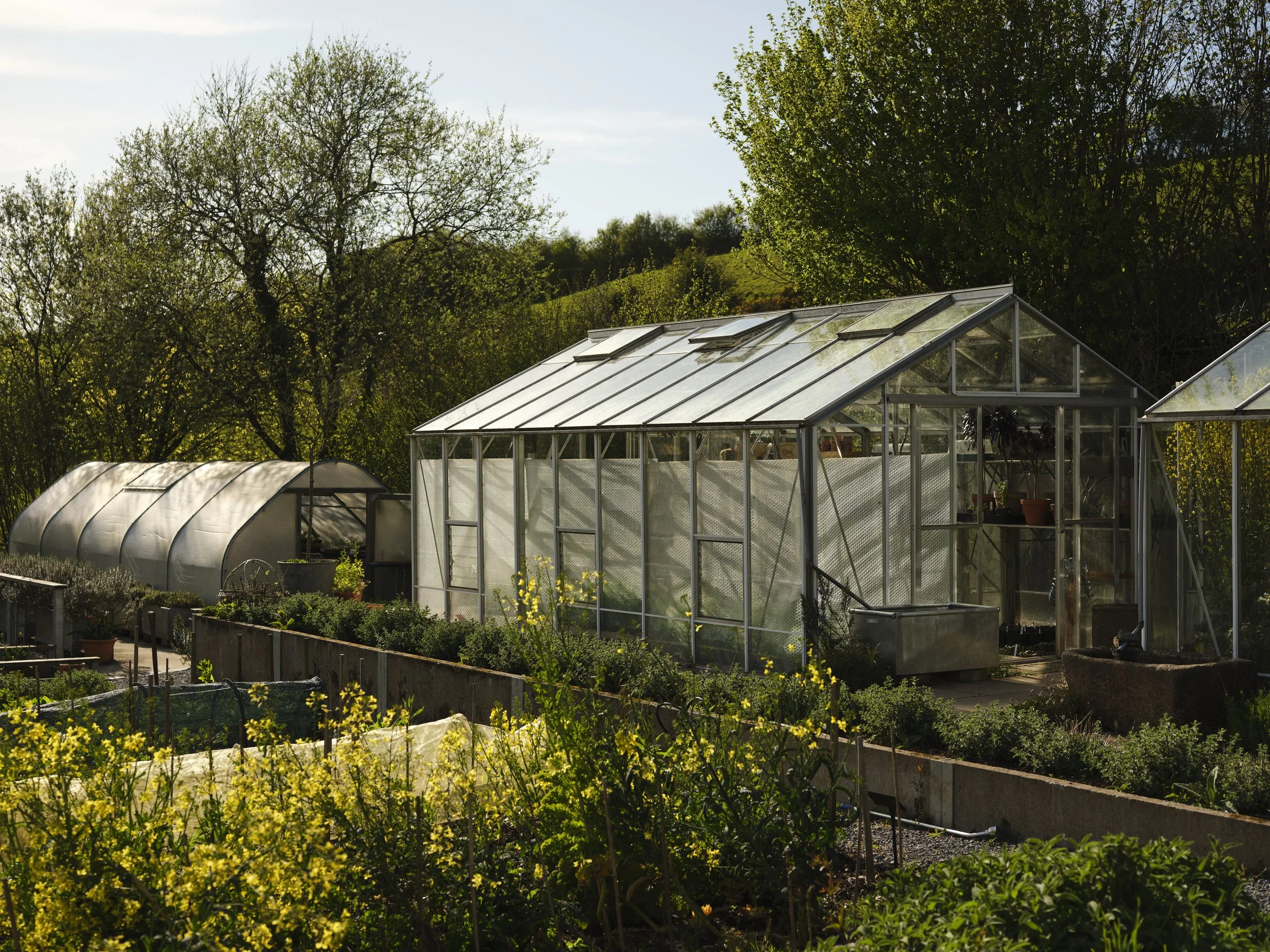 FOWLESCOMBE FARM
