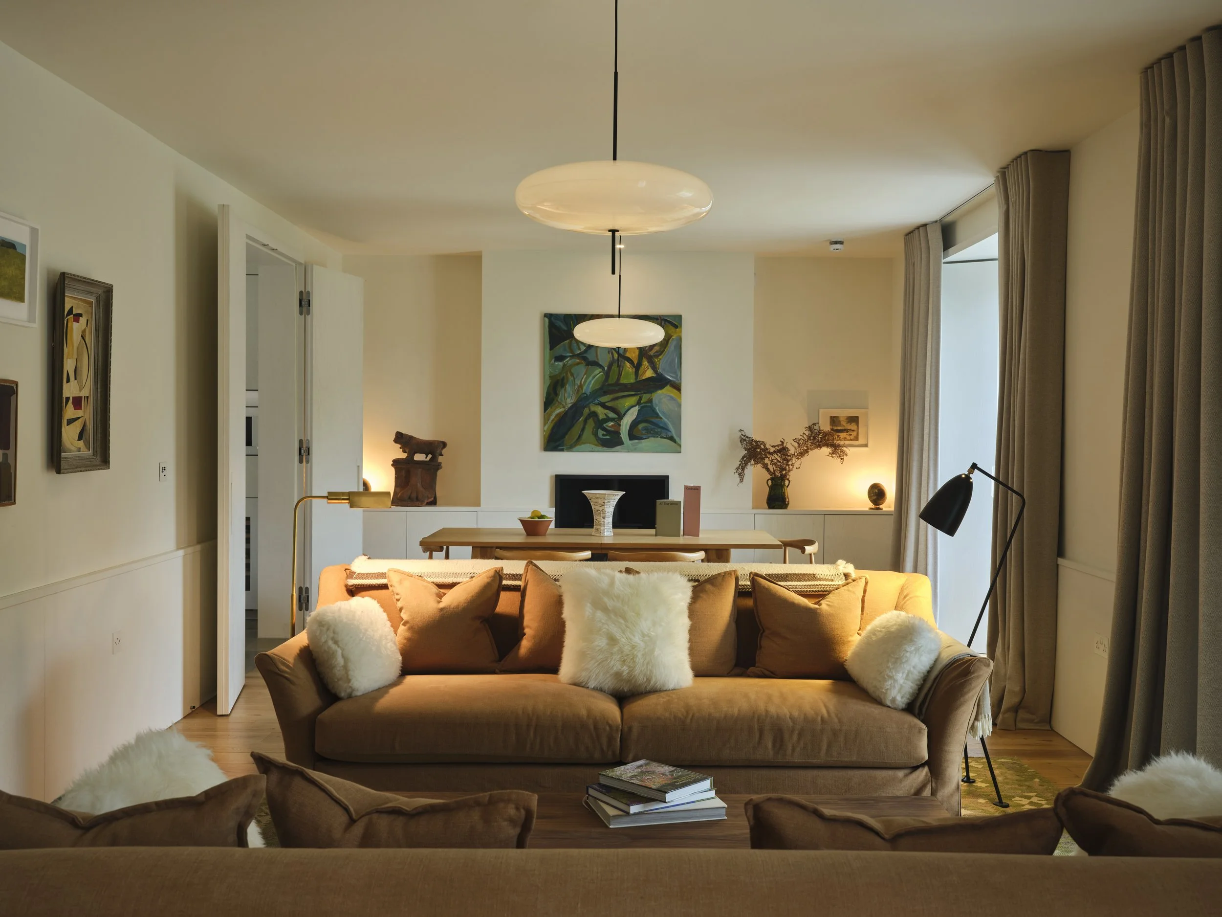 FOWLESCOMBE FARM, Hotel Retreat, Devon