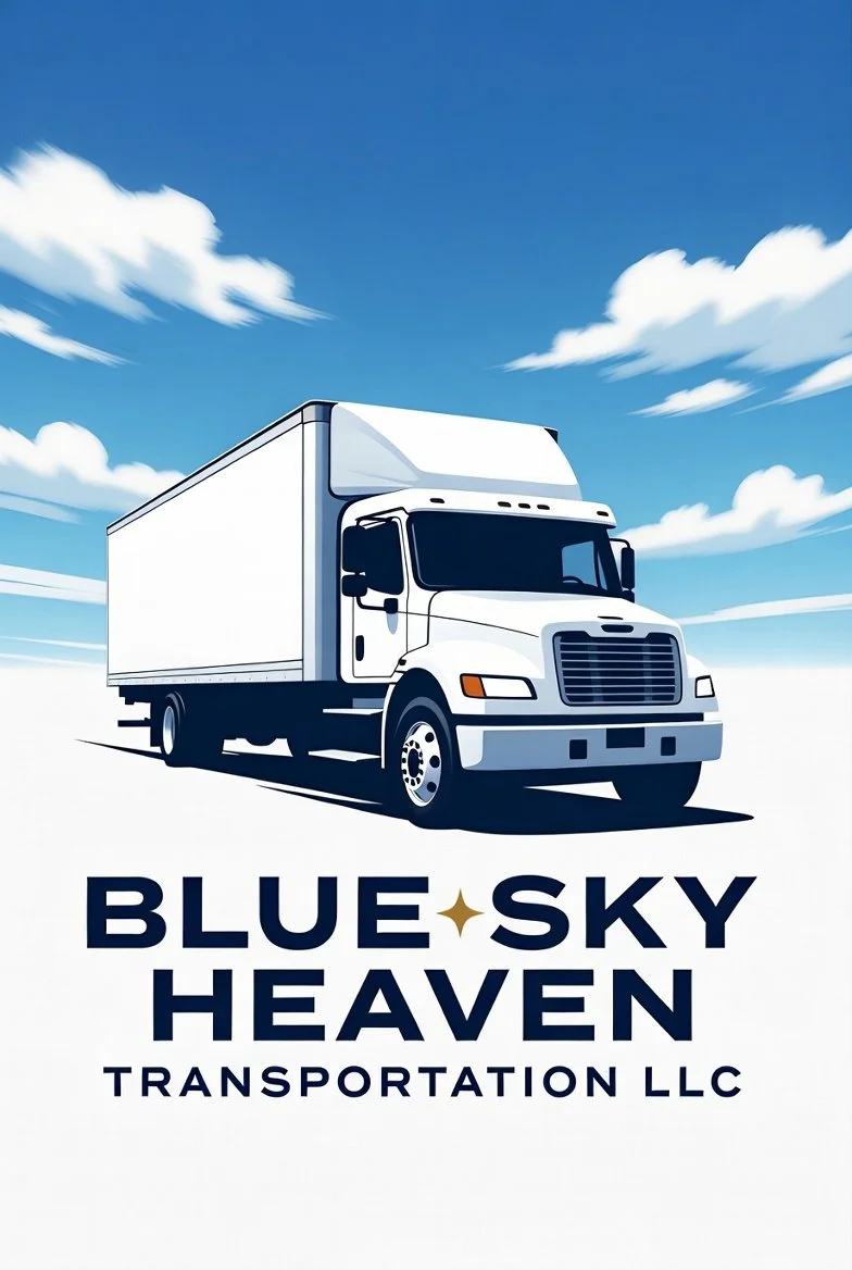 Blue Sky Heaven Transportation LLC