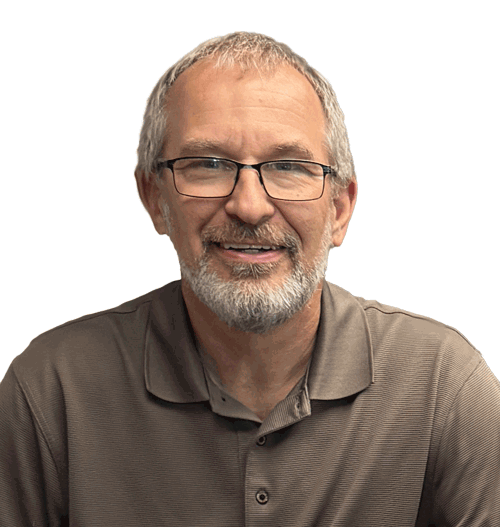 Jim Kapaun, Media Transfer and Restoration Expert