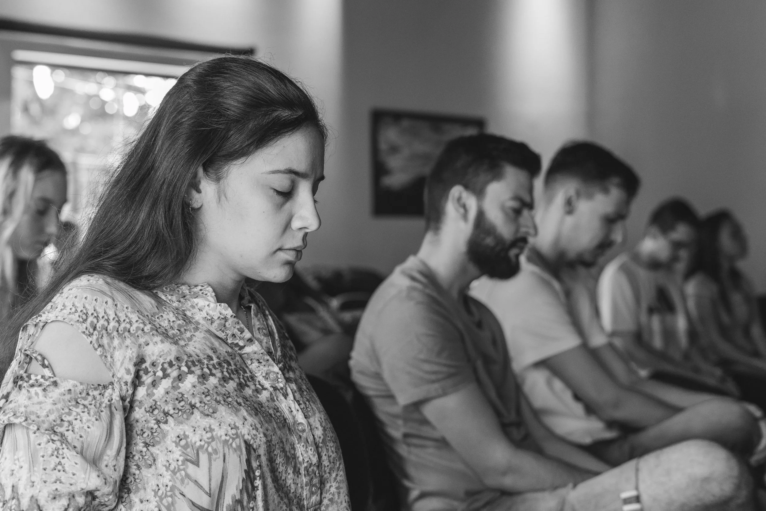 Mouvement corporel : qu’est-ce que le Yoga Sensible au Trauma ?