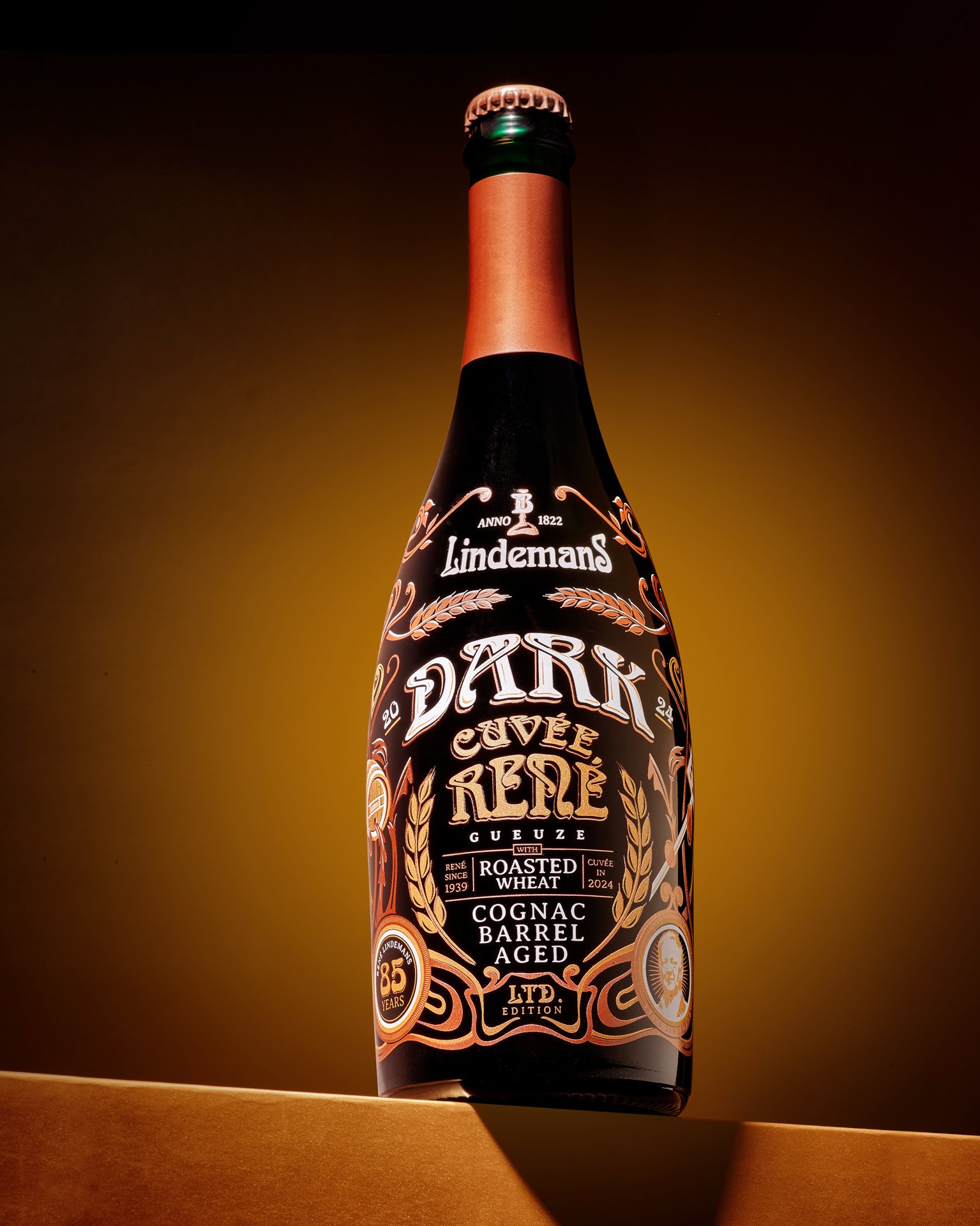 LINDEMANS DARK