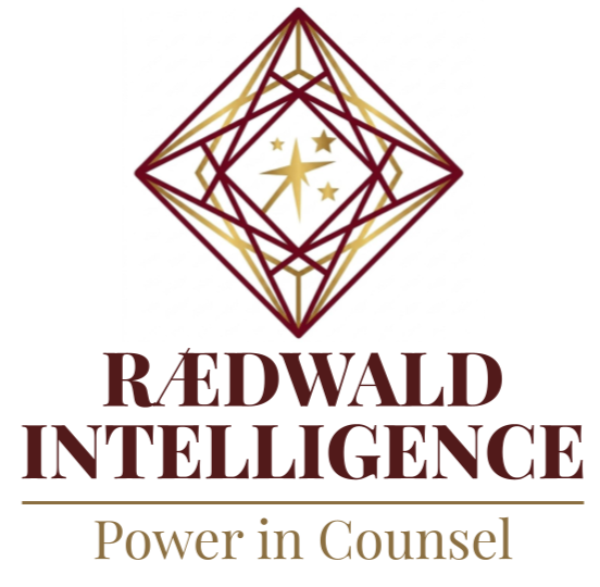 Rædwald Intelligence