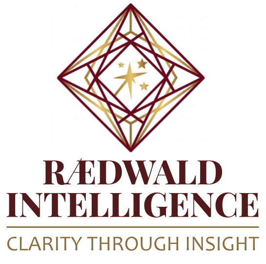 Rædwald Intelligence
