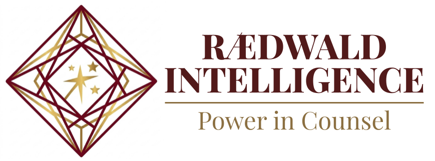 Rædwald Intelligence