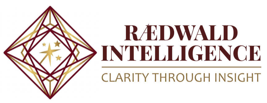 Rædwald Intelligence