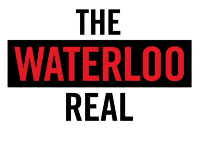 The Waterloo Real