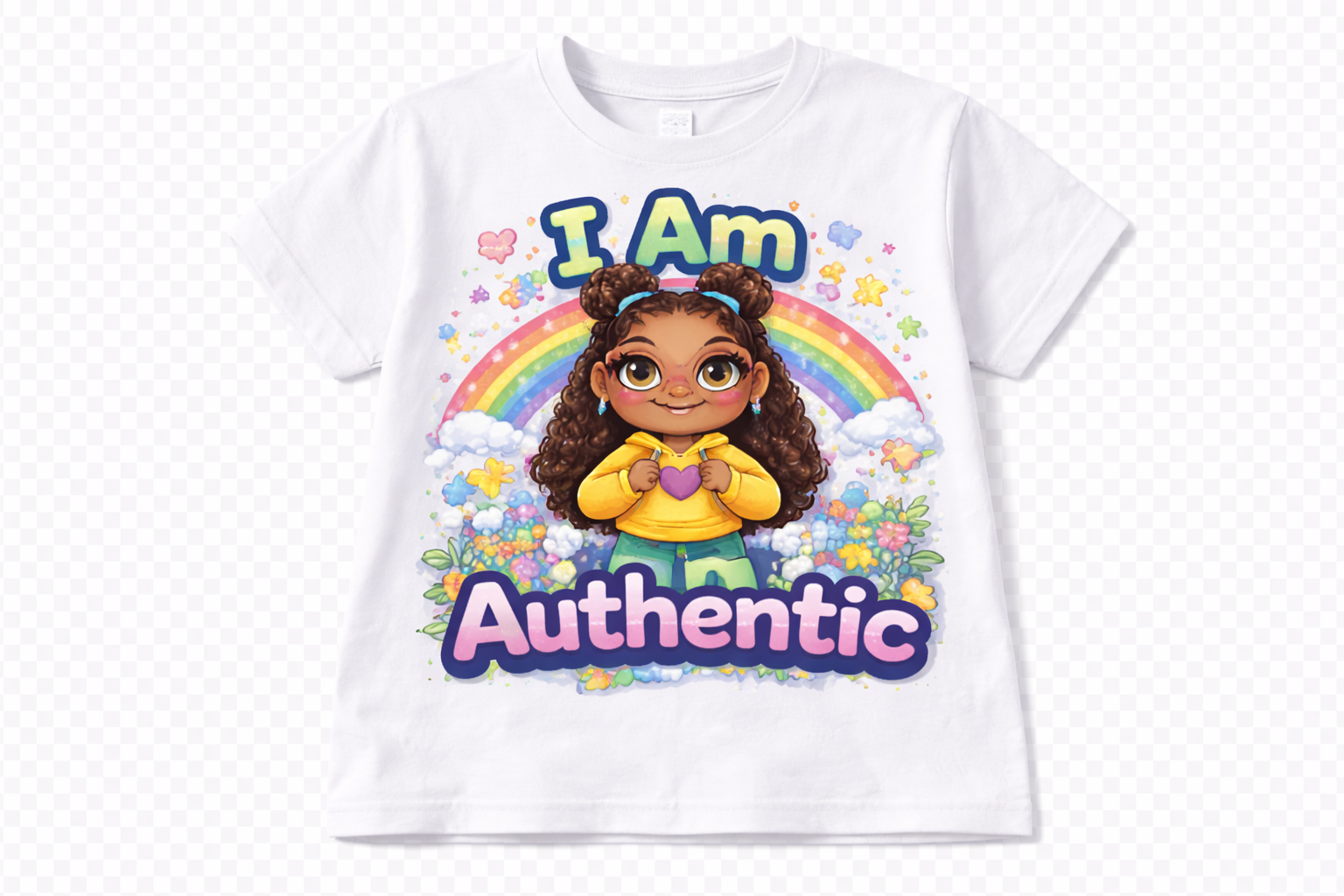 Authentic T-Shirt