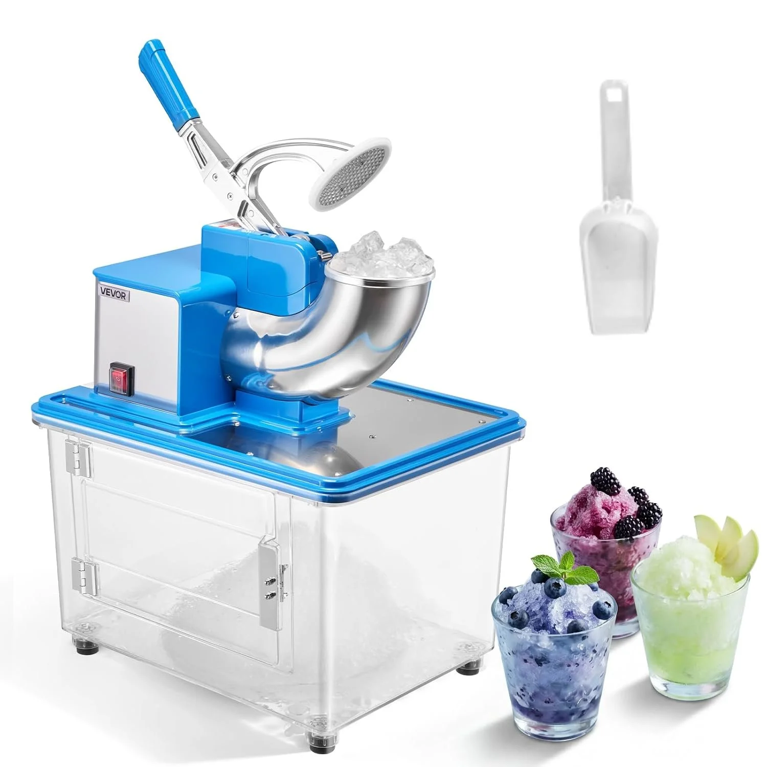 Sno Cone Machine Rental Package