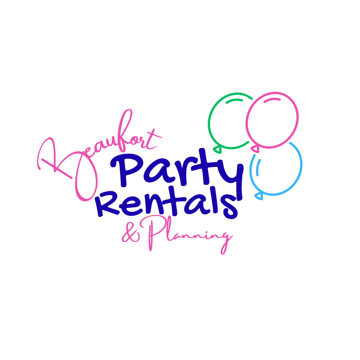 Beaufort Party Rentals &amp; Planning