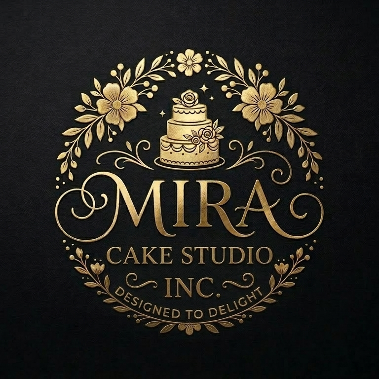 Mira Cake Studio