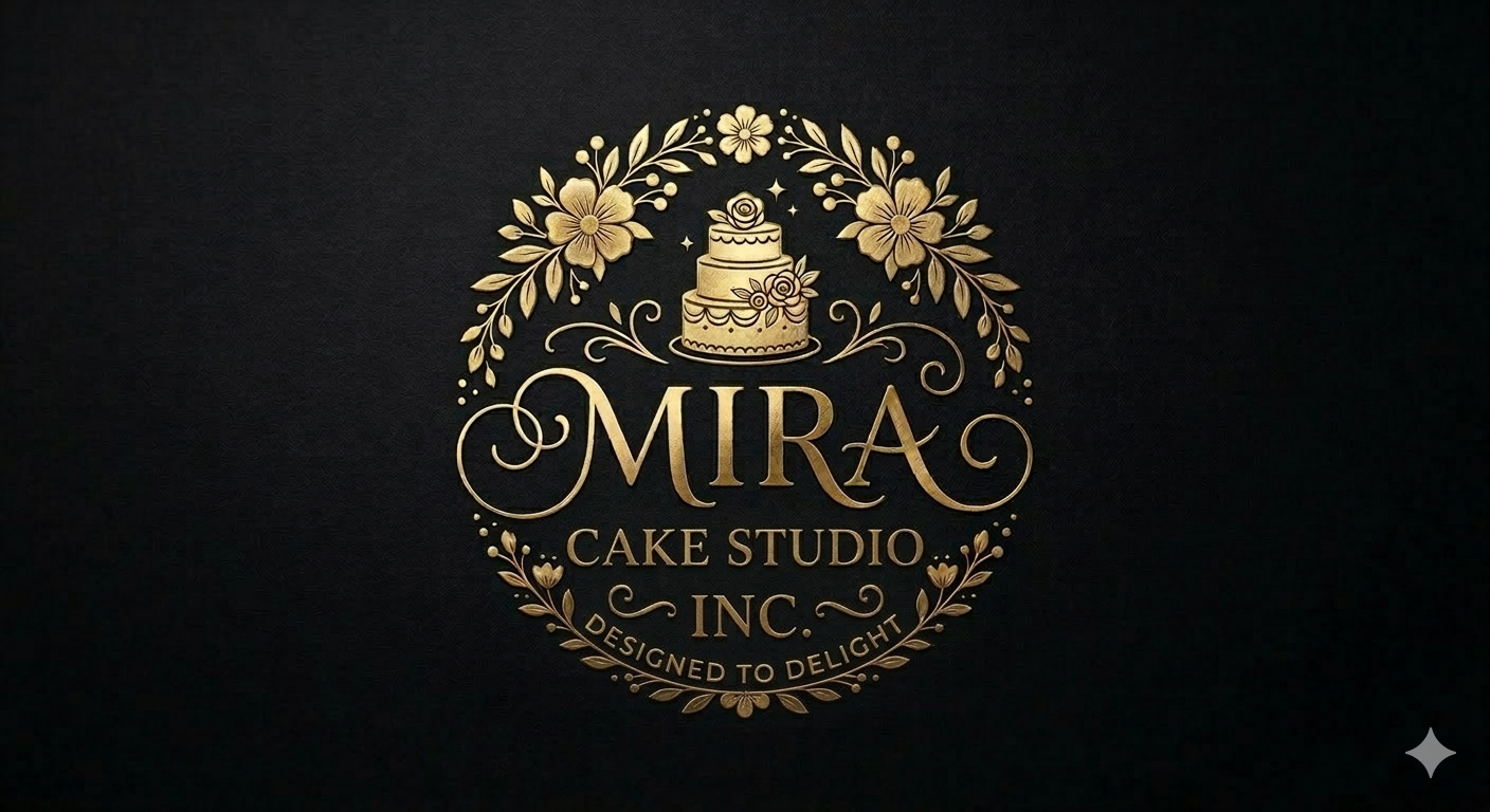 Mira Cake Studio